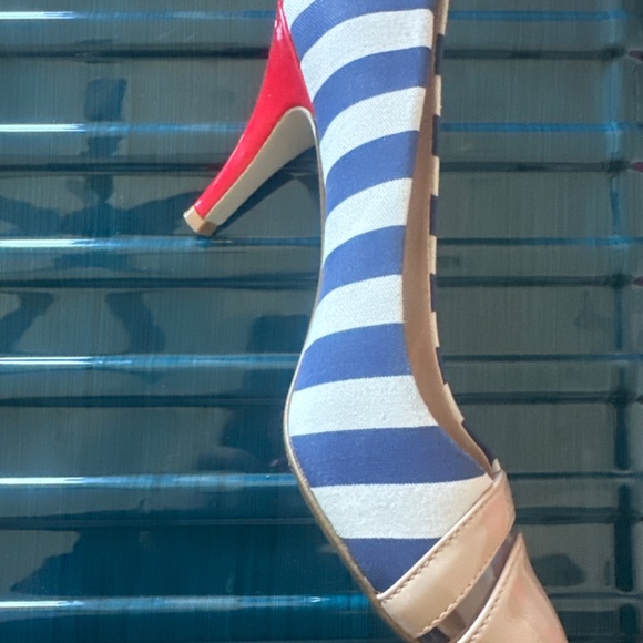 Katie Judith Heels 14SK 13 size 36 - Picture 4 of 5